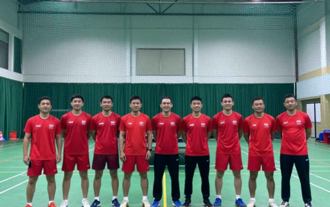 The Sediment Layer of Vietnamese Youth Table Tennis: What Lies Beneath the Medal Table? The Sediment Layer of Vietnamese Youth Table Tennis: What Lies Beneath the Medal Table?