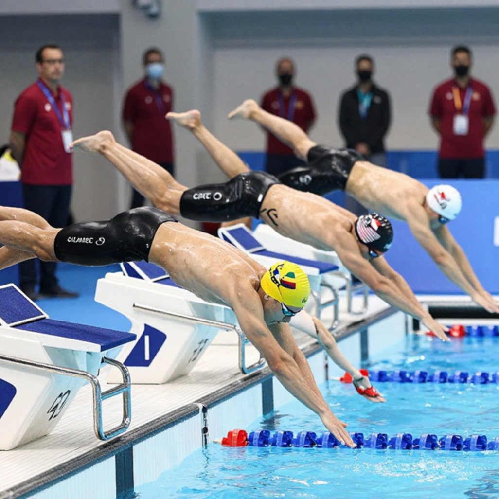 Gorbenko Swims 52.11 100 IM Short Course Yards: The “#3 All-Time” Mark Needs Proper Context Gorbenko Swims 52.11 100 IM Short Course Yards: The “#3 All-Time” Mark Needs Proper Context