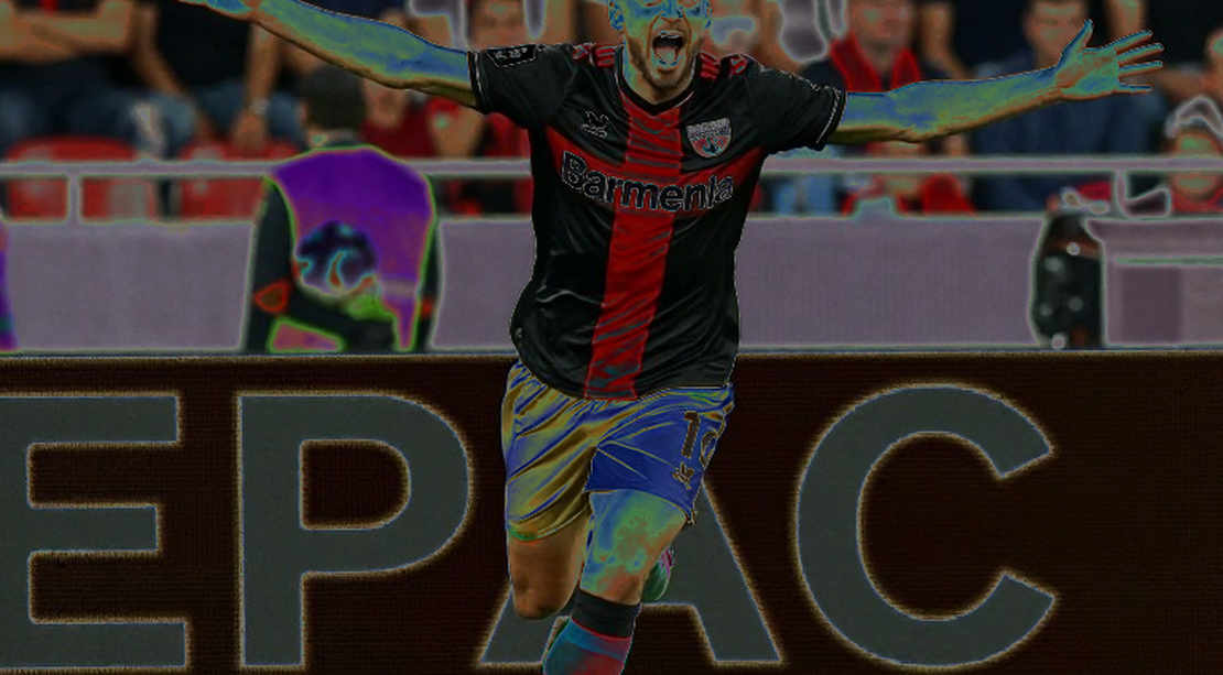 Bóng đá Việt Nam nhìn từ chín lát cắt: V.League 1 đang đứng ở đâu? Bóng đá Việt Nam nhìn từ chín lát cắt: V.League 1 đang đứng ở đâu?