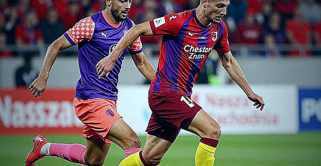 Tầng trầm tích U21: Mạch nước ngầm đang cạn dưới bảng xếp hạng V.League Tầng trầm tích U21: Mạch nước ngầm đang cạn dưới bảng xếp hạng V.League