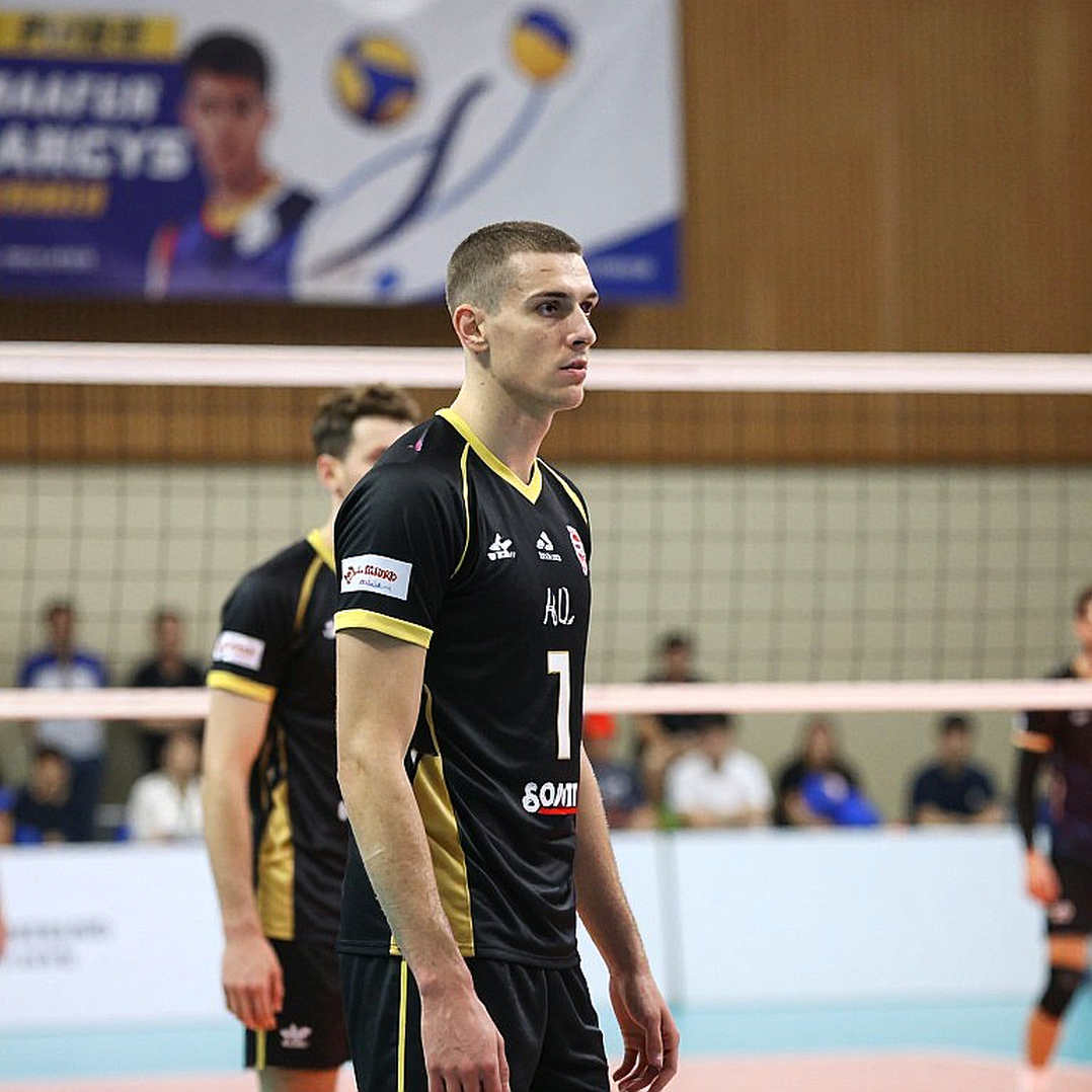 SMU Ends Pitt's 58-Match Home Streak: How a Middle-Blocker Masterclass Rewrote the NCAA Race