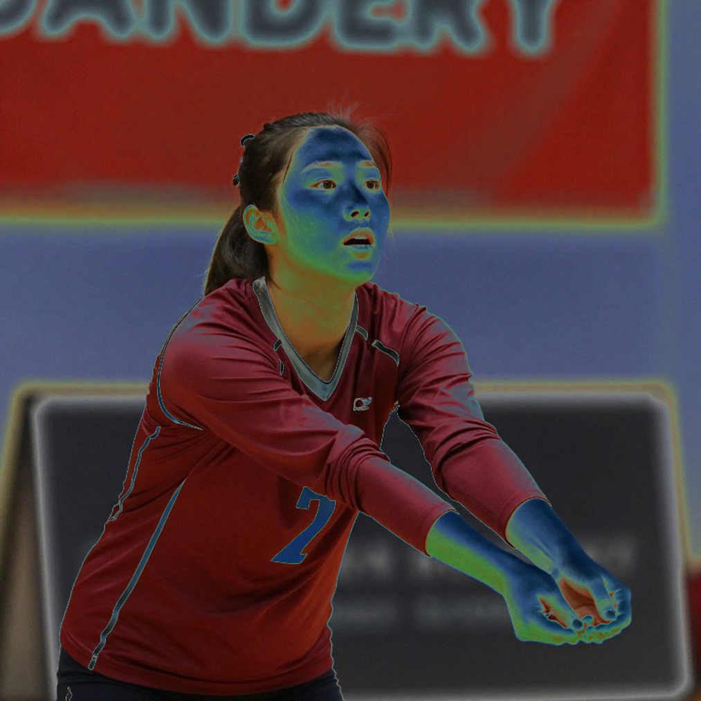 SMU Ends Pitt's 58-Match Home Streak: How a Middle-Blocker Masterclass Rewrote the NCAA Race