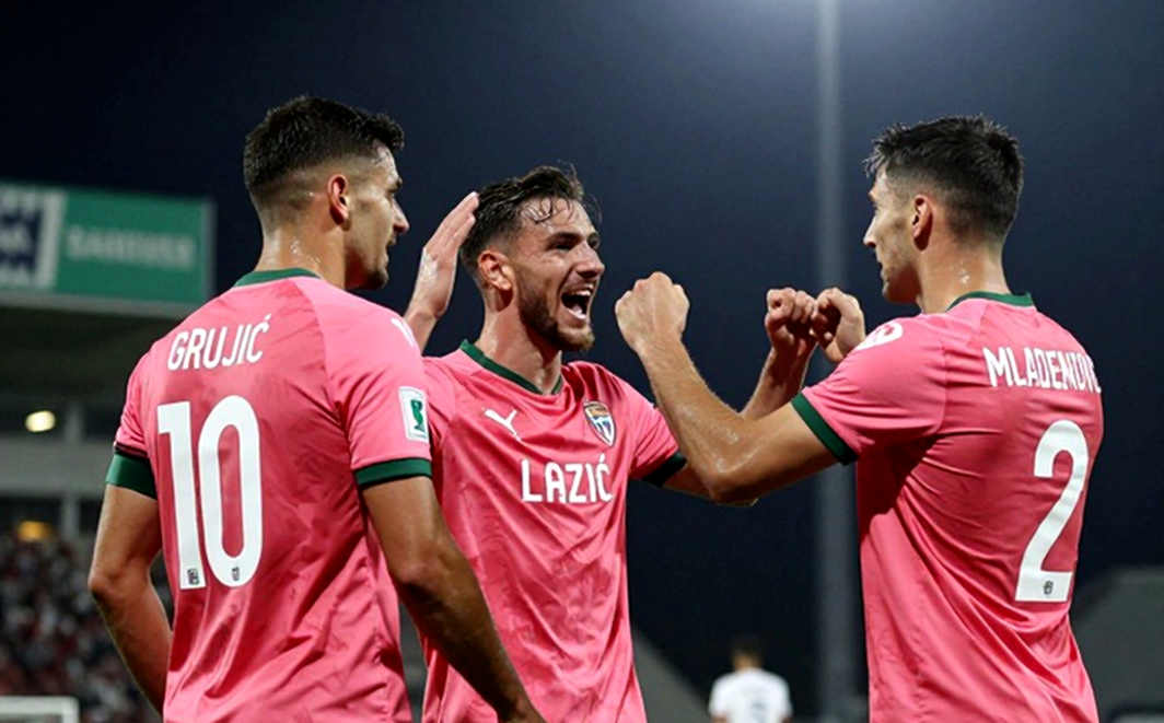 Cú tắc bóng không được dạy và hóa đơn V-League phải trả