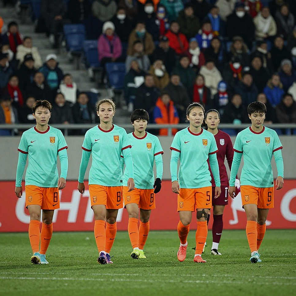 Jimena Sánchez and a Labelling Error: When a Personal Farewell Slips Into the Football Drawer