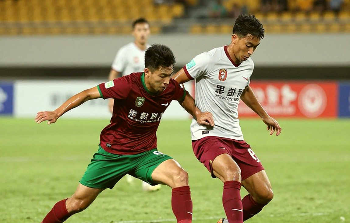 Xuan Son's Injury: Eight Weeks, Three Names, and a Question Mark for the 2027 Asian Cup Xuan Son's Injury: Eight Weeks, Three Names, and a Question Mark for the 2027 Asian Cup
