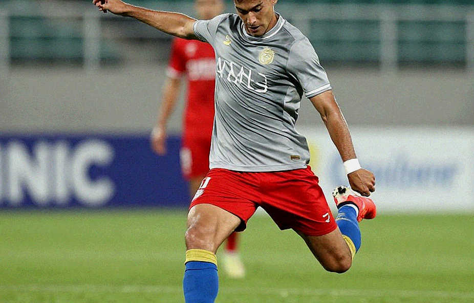 Asian Player of the Year final three: Al-Dawsari and Al-Buraikan hand Saudi Arabia a third double shortlist