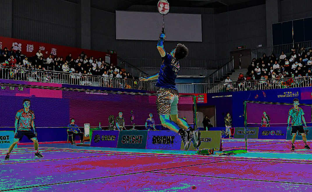 China Masters 2026: Satwik-Chirag's Rally and the Fading Light of Srikanth