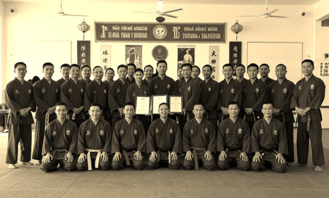 Taekwondo Việt Nam ở Asiad 2026: Khi dữ liệu chỉ đủ soi hai hạng cân nữ