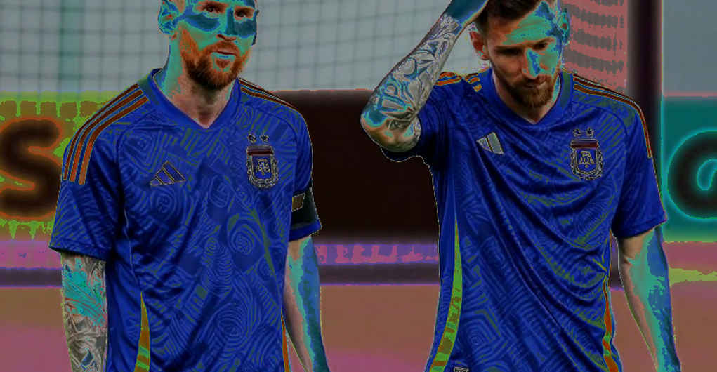 Two Shots, Two Goals and a Pre-Packaged 'Humiliation'