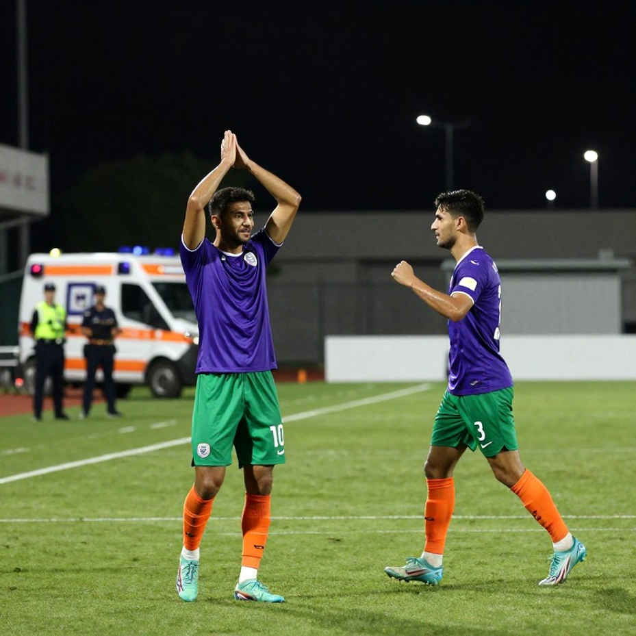 Vì sao quãng chạy cao không còn là điểm cộng ở V.League