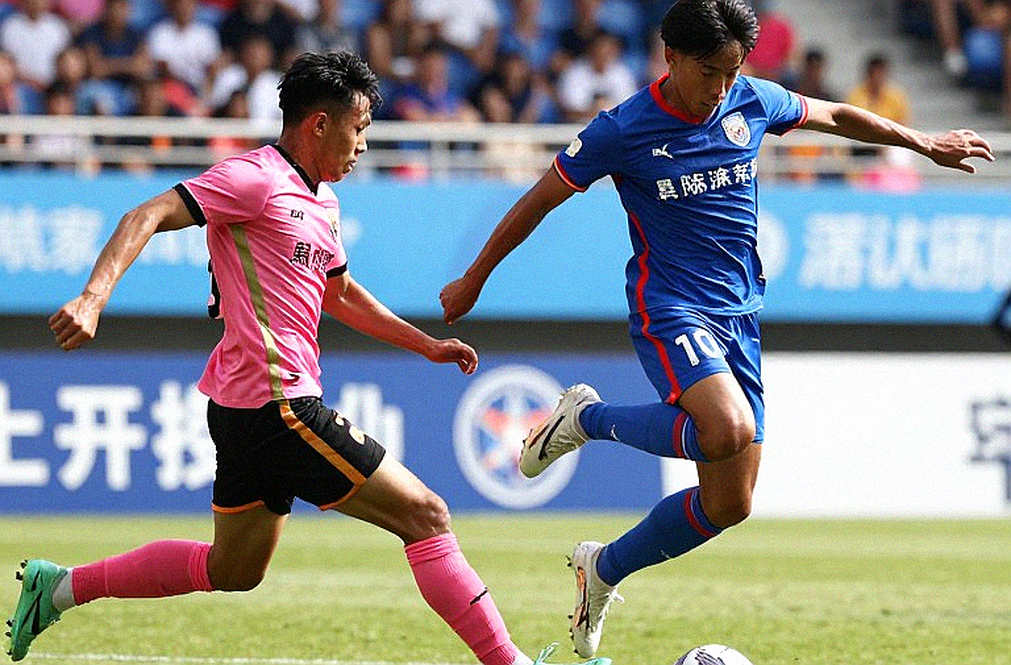 Cong An Ha Noi in Singapore: Three Points Are Cheap, but the Price Hides in the 70th Minute
