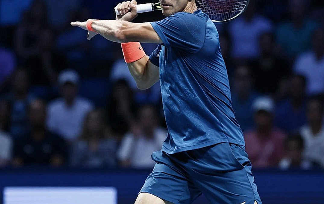 US Open: Zverev Reaches a Third Consecutive Grand Slam Final, Siniakova Hits a Historic Mark, Sabalenka Blocked From No. 1 US Open: Zverev Reaches a Third Consecutive Grand Slam Final, Siniakova Hits a Historic Mark, Sabalenka Blocked From No. 1