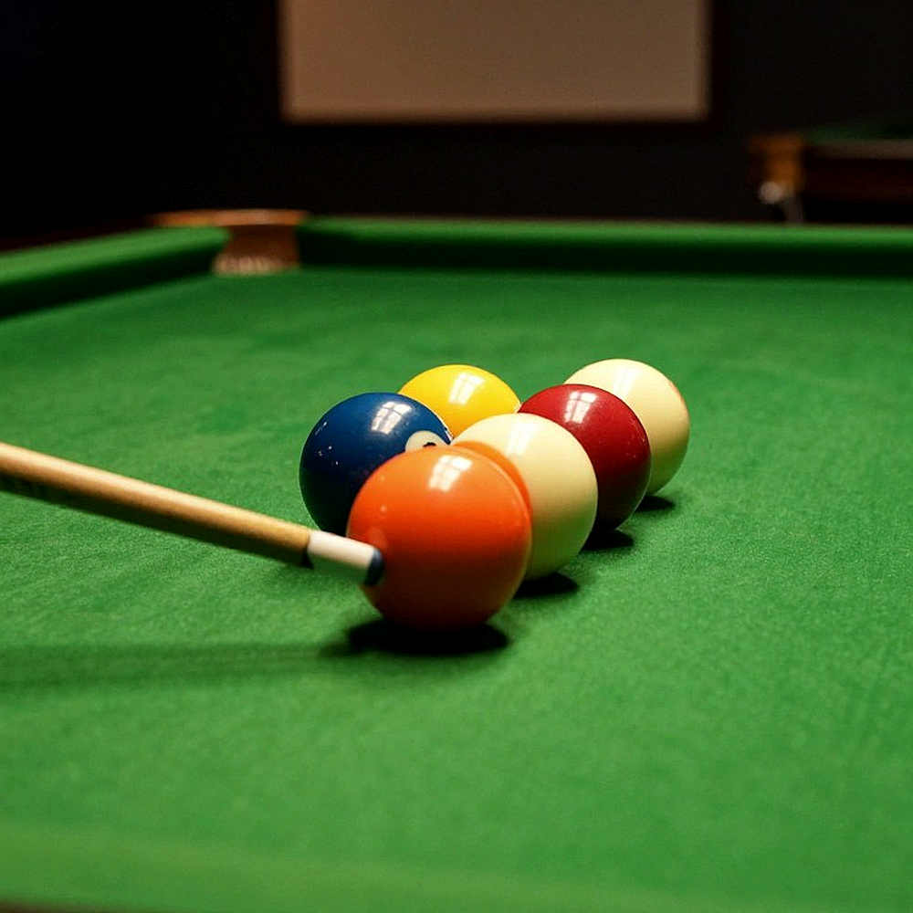 Tragedies and Moments at the English Open Snooker: When the World Champion Falls Tragedies and Moments at the English Open Snooker: When the World Champion Falls