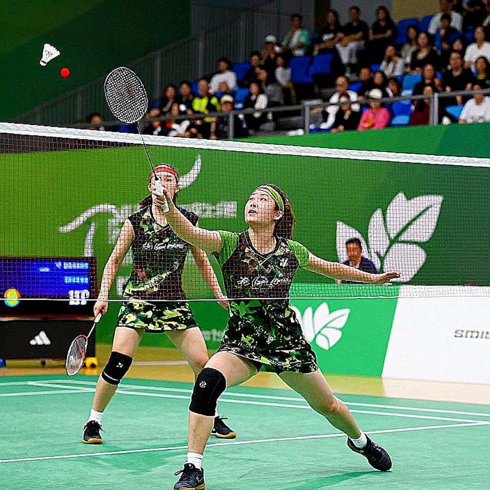 Vietnamese Badminton, 2026: One Hamstring Tear and the Training Log Nobody Opened