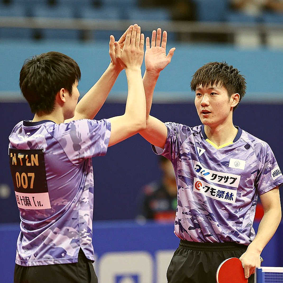 Cleveland Cadet & Junior 4* 2026: Kiến trúc hệ thống vòng loại bóng bàn Anh và nghịch lý điểm số ở lứa U17