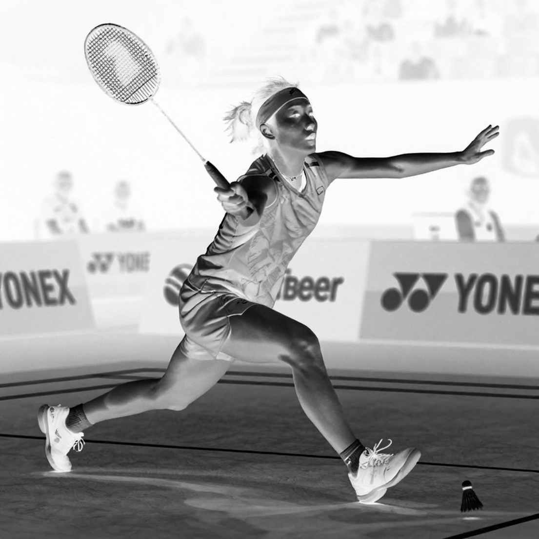 Lễ bốc thăm cầu lông Asian Games 2026: Những nhánh đấu bị nén và cái giá của việc đọc bản vẽ quá nhanh