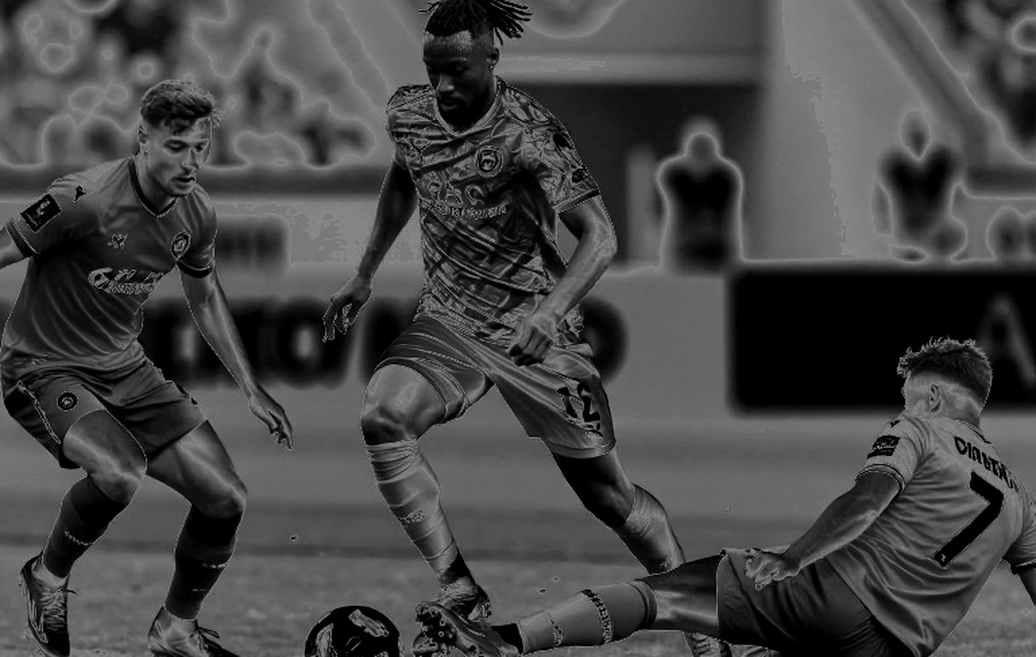 The Six Kings Stand Down: A Referee Reads Three Sports Stories