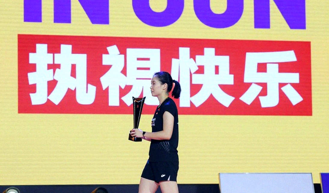 Ba ván quyết định ở Thành Đô: Đọc lại chức vô địch U17 châu Á của Tanvi Patri bằng dữ liệu
