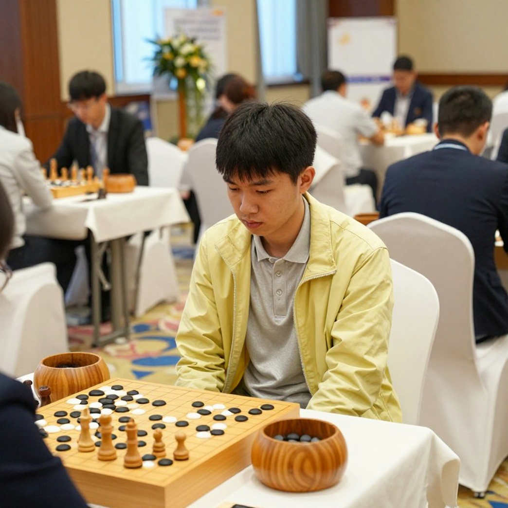 Lời khen hiếm hoi của Carlsen: 'Sindarov không có điểm yếu' — Nhưng thời gian vẫn là bản án