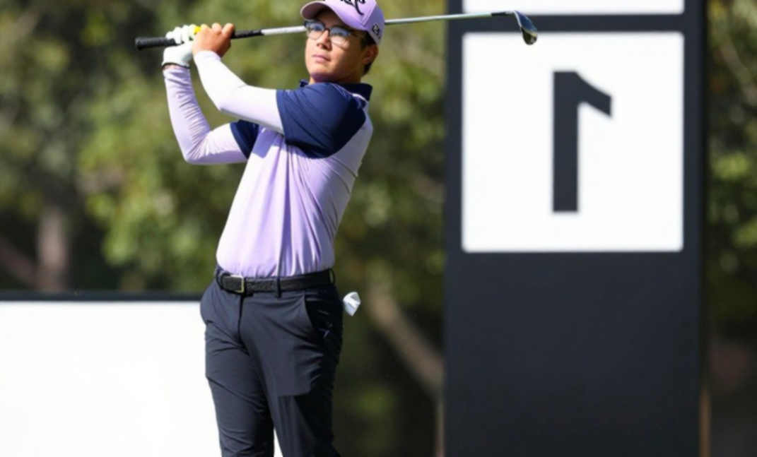Two Strokes in Shanghai: When the LPGA Tested Its Own Policy on a Repeat Offender