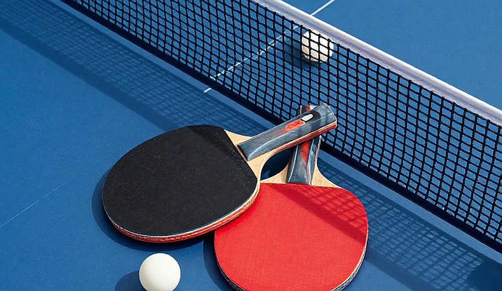 Milton Keynes Ladies Charity Table Tennis Tournament: When Fun and Fundraising Take Centre Stage Milton Keynes Ladies Charity Table Tennis Tournament: When Fun and Fundraising Take Centre Stage