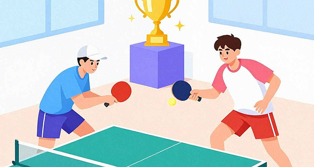 The Fall of a 12-Year Dynasty in Clacton: When Local Table Tennis Tells the Story of People No One Watches The Fall of a 12-Year Dynasty in Clacton: When Local Table Tennis Tells the Story of People No One Watches
