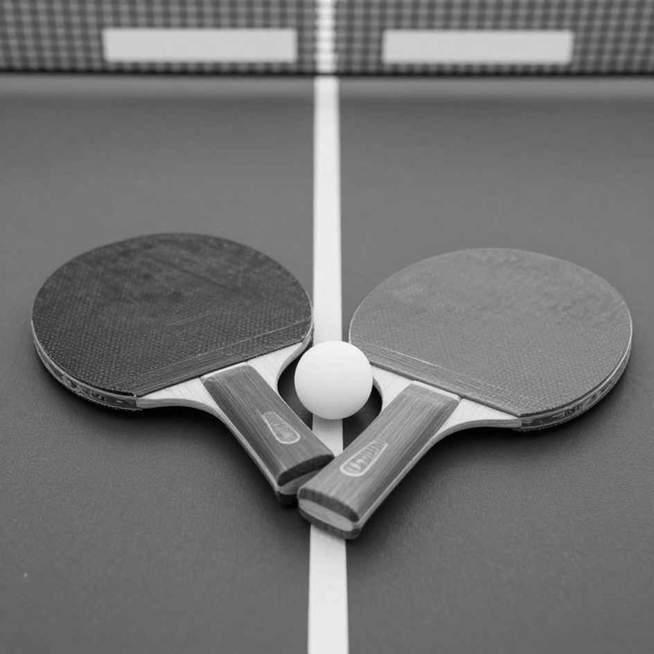 The Fall of a 12-Year Dynasty in Clacton: When Local Table Tennis Tells the Story of People No One Watches The Fall of a 12-Year Dynasty in Clacton: When Local Table Tennis Tells the Story of People No One Watches