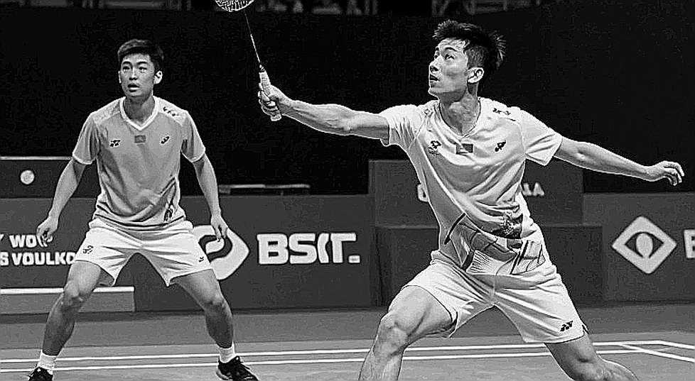 An Se-young và chuỗi kỷ lục ở Asian Games 2026: Khi một triều đại che giấu một khoảng trống