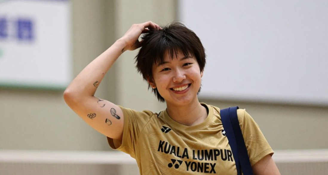 An Se-young and the Record Run at the 2026 Asian Games: When a Dynasty Hides a Void An Se-young and the Record Run at the 2026 Asian Games: When a Dynasty Hides a Void