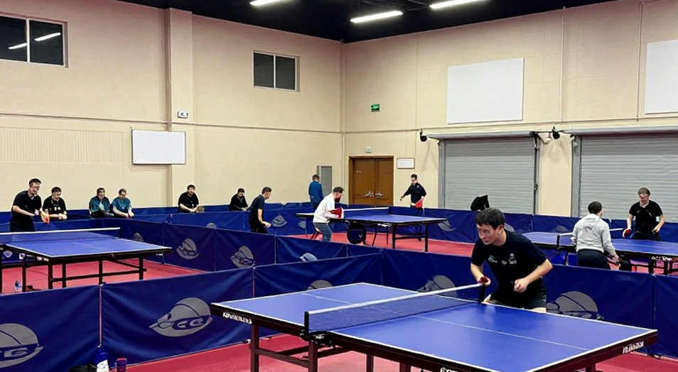 ETTU và EUSA gặp nhau ở Ljubljana: thỏa thuận chưa ký, điểm nghẽn nằm ở tuổi 19-23