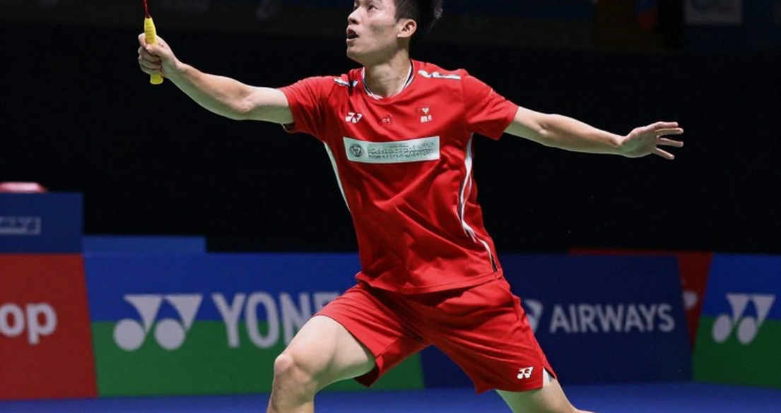 An Se-young and the 21-9 in Nagoya: When Hostile Coordinates Cannot Bend the Axis of the World No. 1 An Se-young and the 21-9 in Nagoya: When Hostile Coordinates Cannot Bend the Axis of the World No. 1