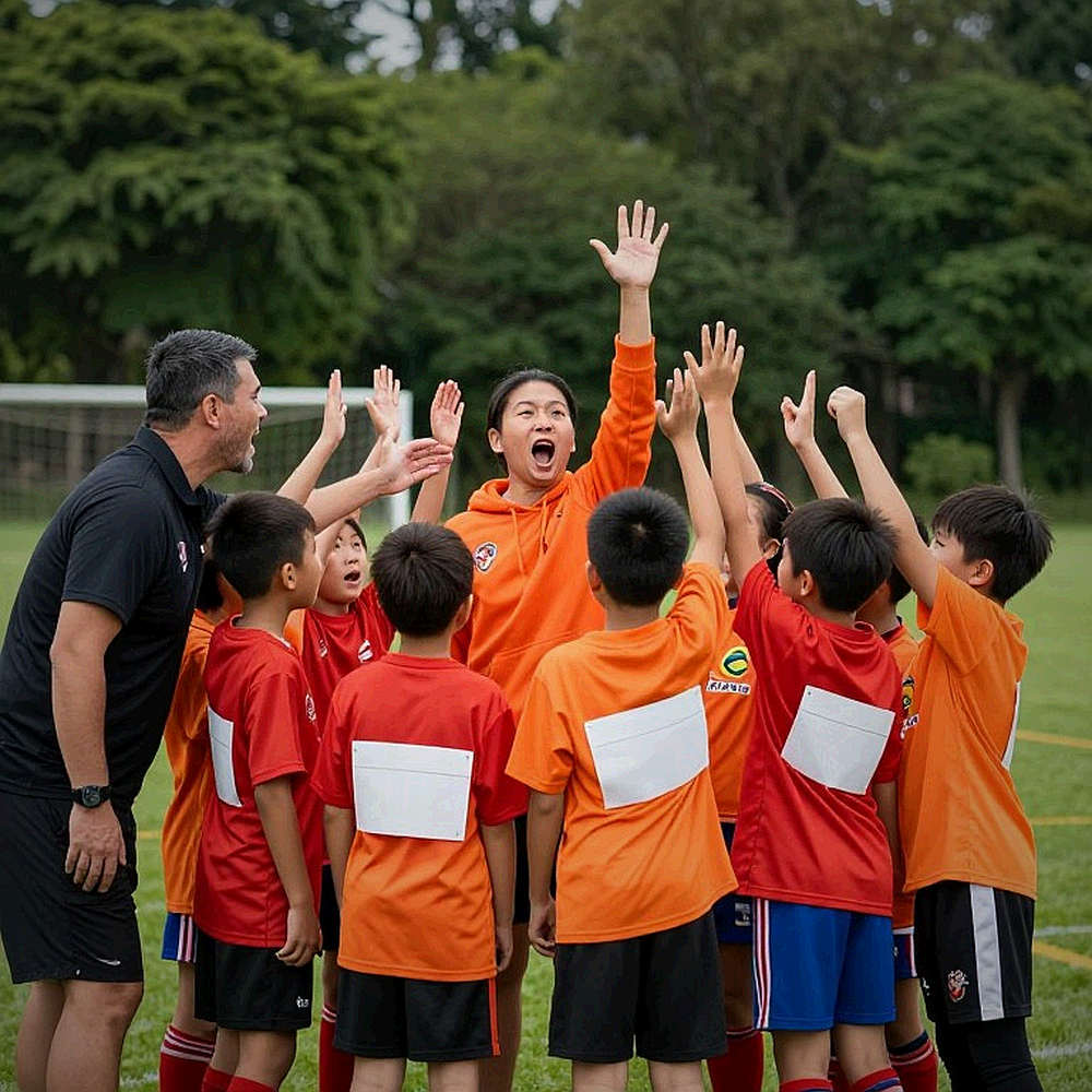Vietnamese Football and the Trap of Hollow Analysis: When Data Doesn't Exist, Every Conclusion Is Fabrication Vietnamese Football and the Trap of Hollow Analysis: When Data Doesn't Exist, Every Conclusion Is Fabrication