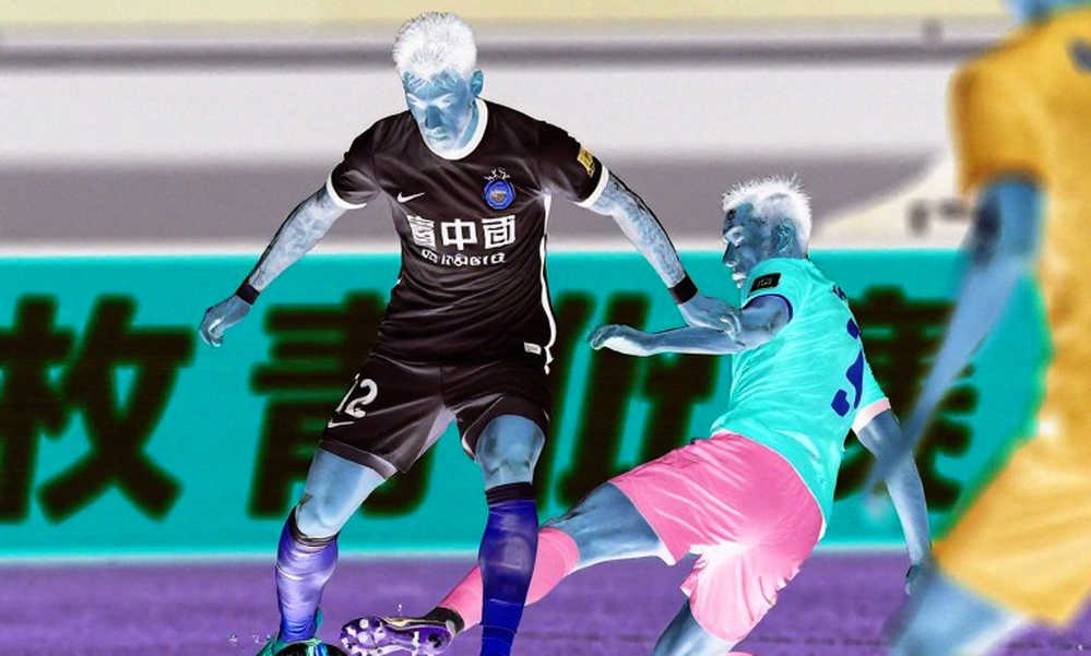 When AI Leaves the Phone: Southeast Asian Football and the Fight for the Second Screen When AI Leaves the Phone: Southeast Asian Football and the Fight for the Second Screen