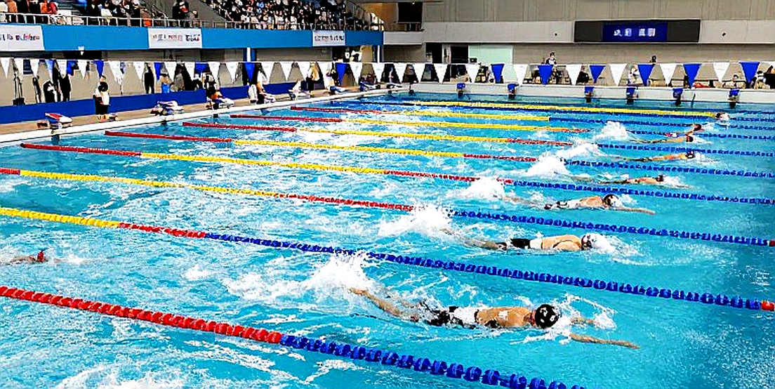 Đọc một kết quả bơi: chín lớp nghĩa nằm sau bảng điện tử