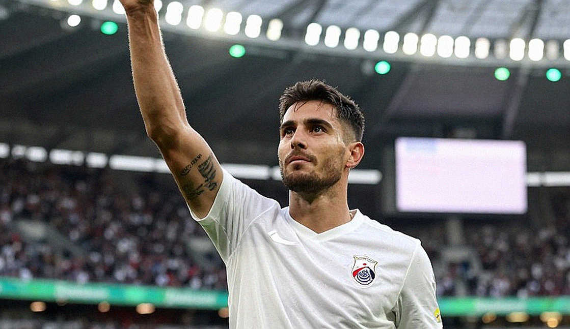 Cuti Romero nghỉ hai trận: Bản đồ rủi ro của Atletico Madrid và bài toán xương chậu