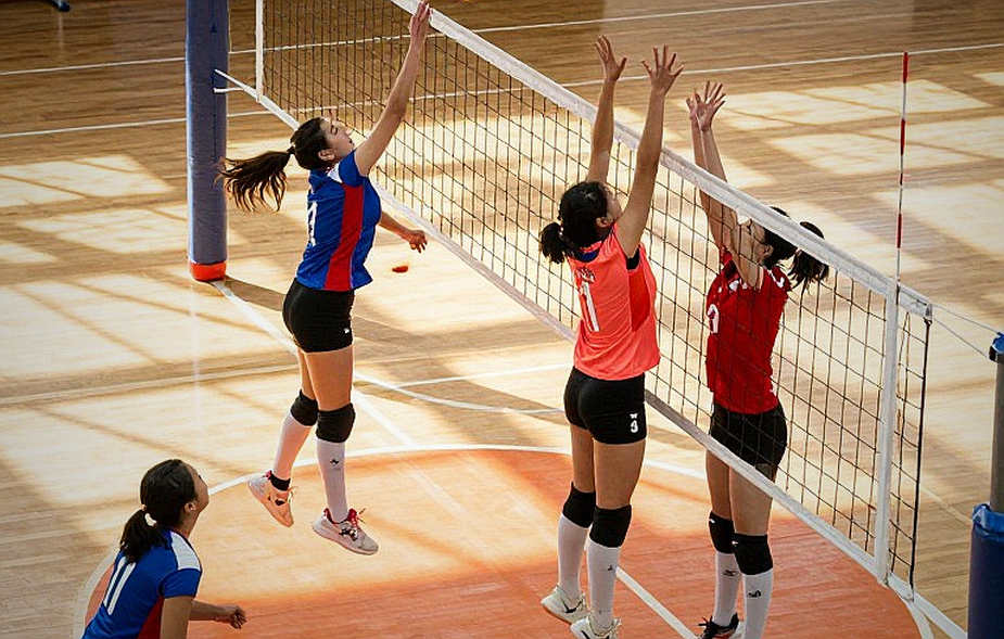 Quynh Huong's 46 Points at ASIAD 2026: The Volume Is Clear, the Efficiency Is Still Unknown Against China Quynh Huong's 46 Points at ASIAD 2026: The Volume Is Clear, the Efficiency Is Still Unknown Against China