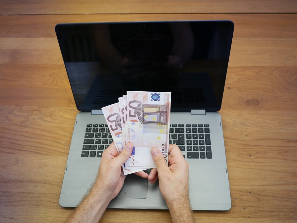 online loan