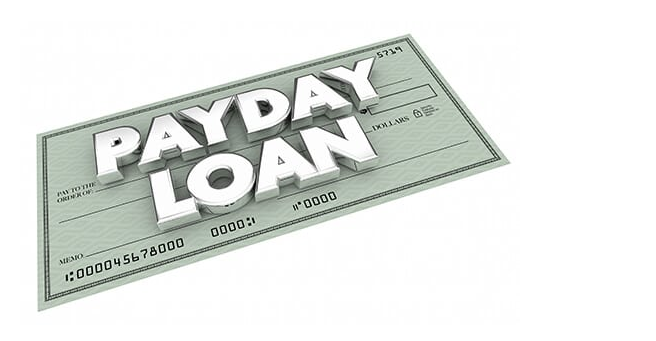 payday loans