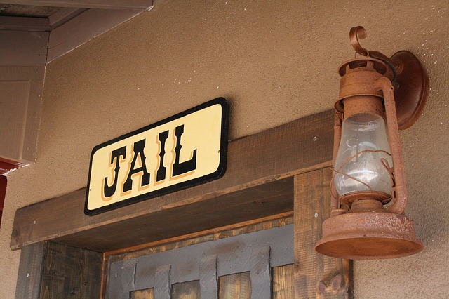jail