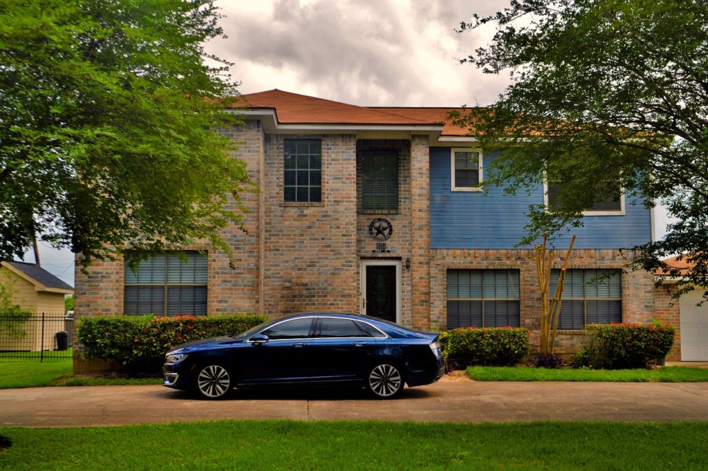 credit rating score home