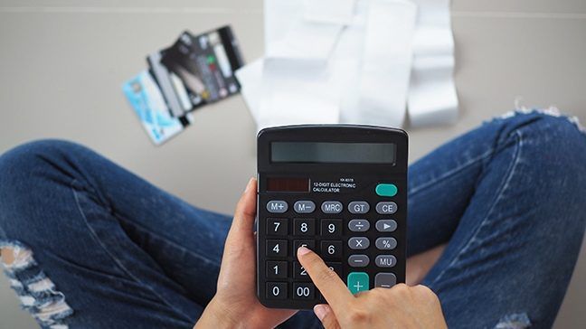 credit repairing