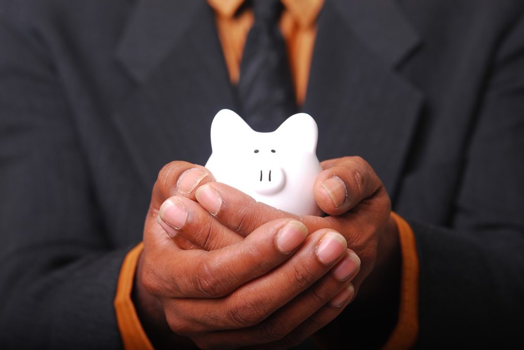unsecured loan