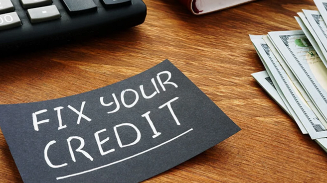credit repair