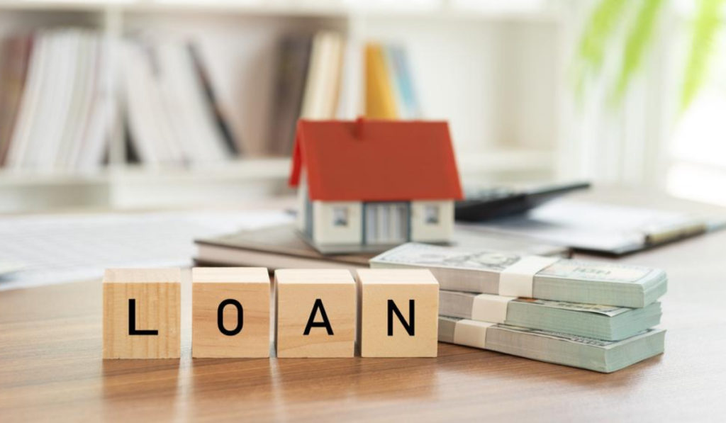loans and money