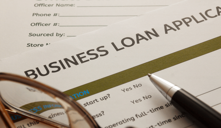 loans for business