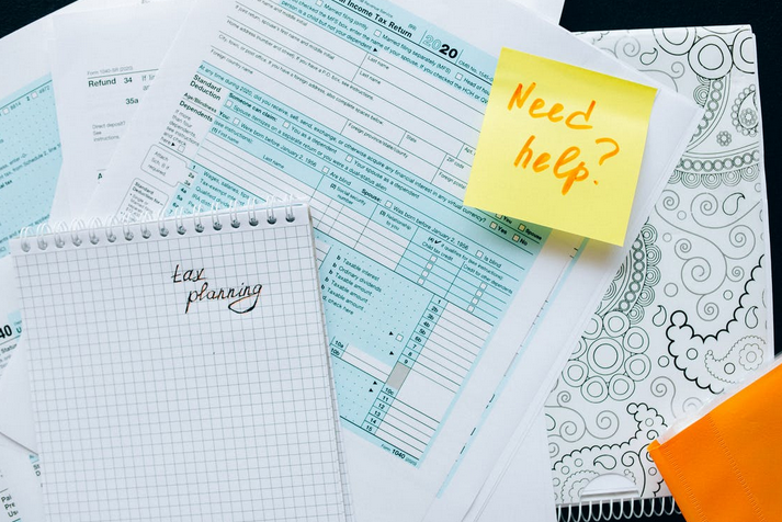 tax time