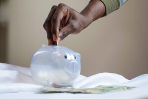 piggy bank 